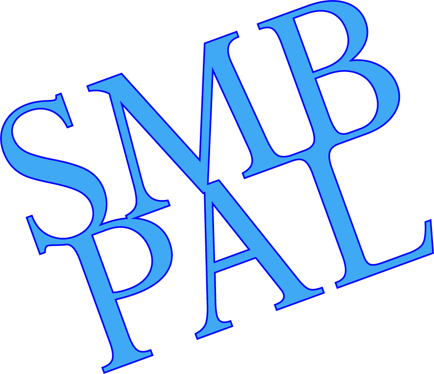 SMBPal